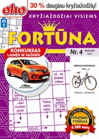 ID 5 oho Fortūna ID 5 oho Fortūna